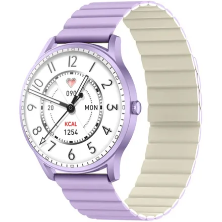 Smartwatch Kieslect Lady Calling Lora Con IP68