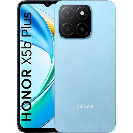 X5B Plus 256GB