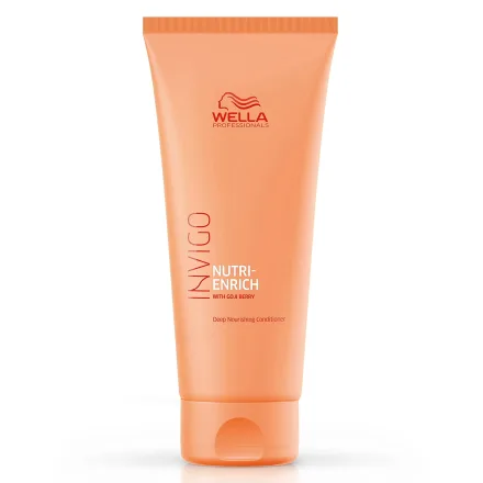 Condicionador Wella Professionals Invigo Nutri Enrich 250ml