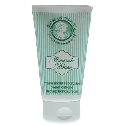 Jeanne En Provence Amande Douce Hands Cream 75ml