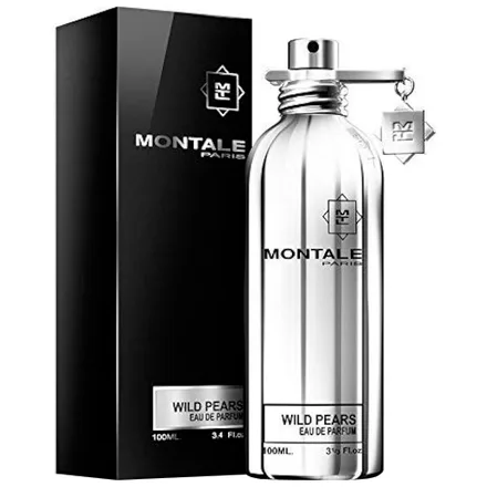 Perfume Montale Wild Pears Edp Unisex 100ml