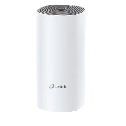 5 Deco E4 1 Pack Whole Home Cx