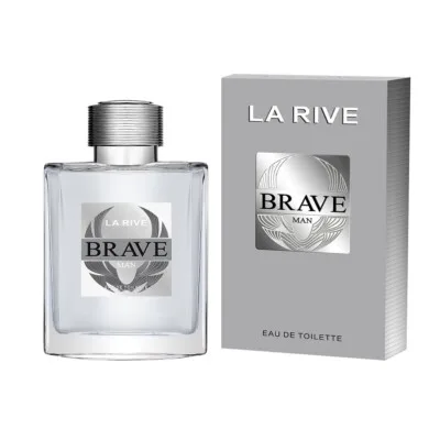 La Rive Brave Man Eau Toilette 100ml
