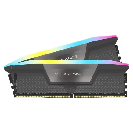 Corsair Vengeance Pro Sl Rgb Ddr 5 32GB