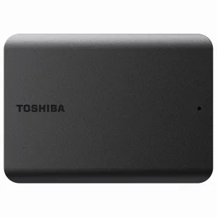 Externo Toshiba Canvio Basics 4TB