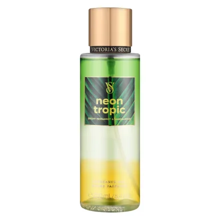 Body Splash Victoria Secret Neon Tropic Feminino 250ml