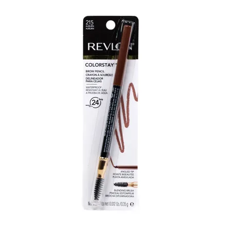 Delineador Cejas Revlon Color Stay 215 Auburn