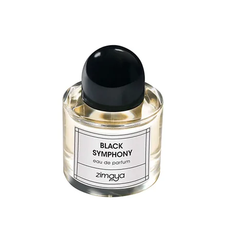 Af Zimaya Black Symphony Edp 100ml