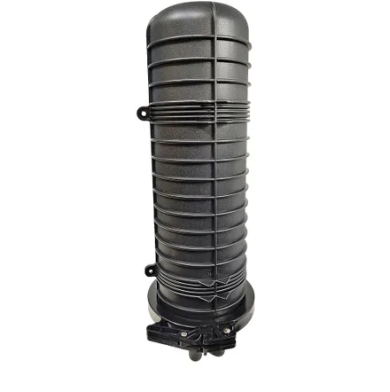 Emenda Otica 24P Aerea Vertical Jz
