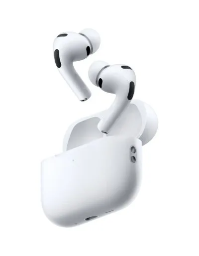 Fone de Ouvido Apple...