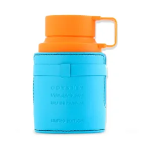 Perfume Armaf Odyssey Mandarin Sky Masculino Eau de Par...