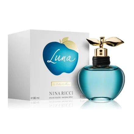 Nina Ricci Luna Eau Toilette 80ml