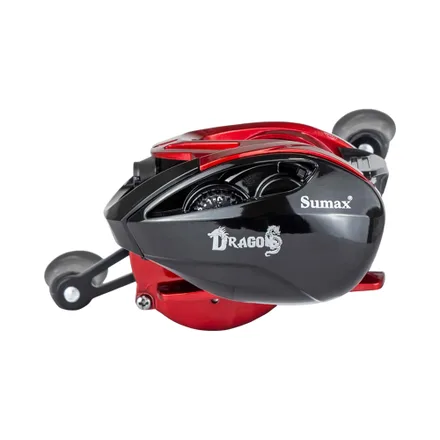 Carretilla Sumax Dragon Sdc Nr Izquierda 7000L