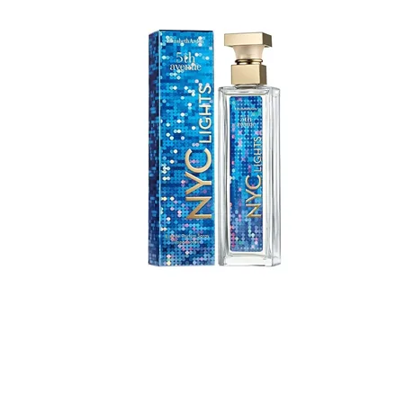 Elizabeth Arden 5TH Avenue Nyc Lights Eau Parfum 125ml