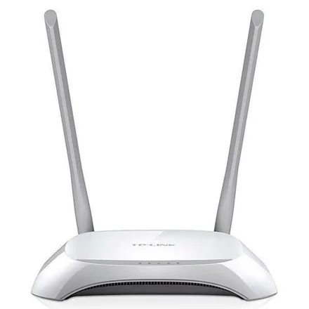 TP-LINK ROTEADOR TL-WR840N 300MBPS