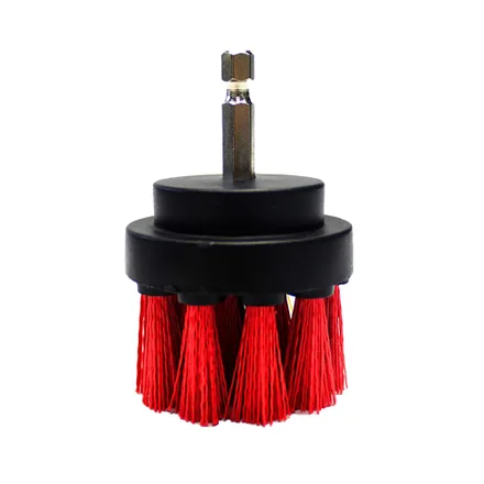 Cepillo Para Detalles De Alfombras Maxshine 7011011