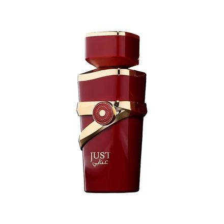 Fragrance World Just Anabi Edp 100ml