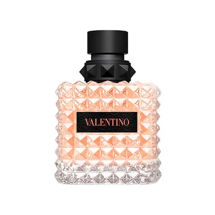 Valentino Donna Born In Roma Coral Edp 100ml