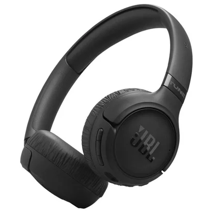 Auricular JBL Bluetooth Tune 680NC - Black