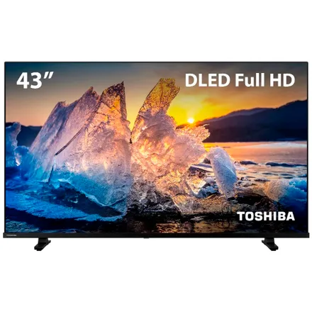 43 Toshiba Vidaa