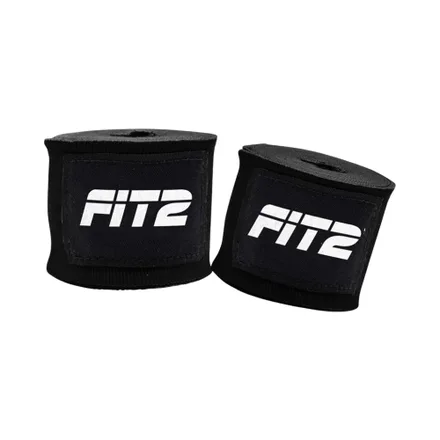 Atadura Boxeo Fit 2 Hws 3 Metros