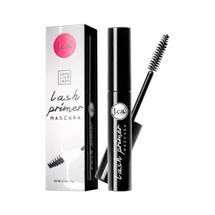Mascara Pestanas Cat Love Live Primer 101 7 Gr