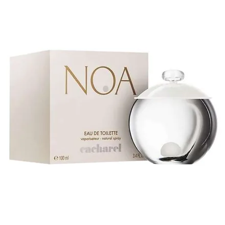 Perfume Cacharel Noa Edt Femenino 100ml