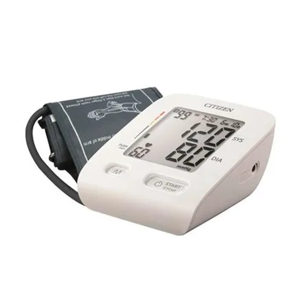 Medidor Presion Citizen Chud 517 Digital Pressure