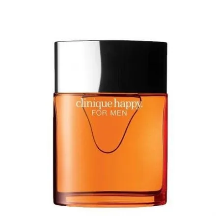 Clinique Perfume Happy Men Eau Toilette 100ml
