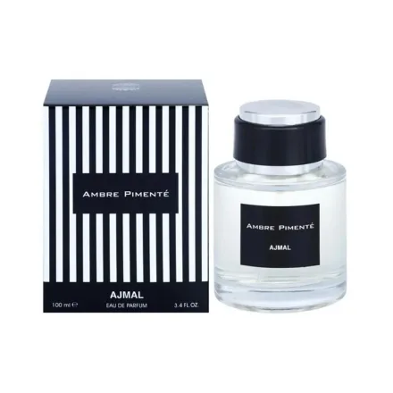 Ajmal Ambre Pimiente Edp 100ml