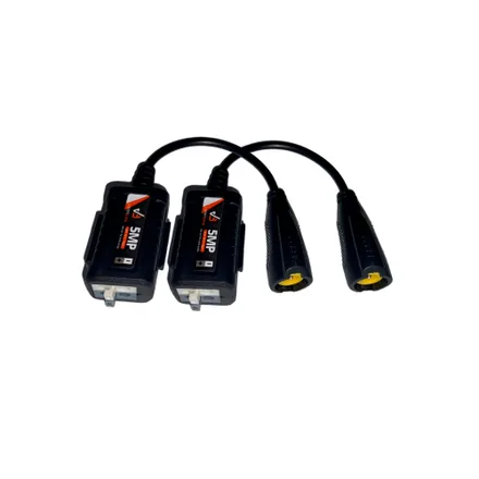 Conector Balum Visionbras Vb Bp100