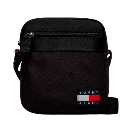 Bolso Transversal Tommy Hilfiger AM0 Bds