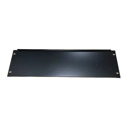 Rack Acess 19 3U Frente Falsa Painel Tampa Cega Cm