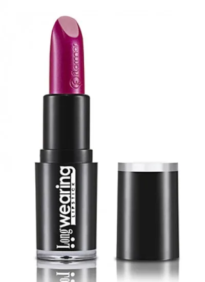 Long Wearing Lipstick L025 Labial