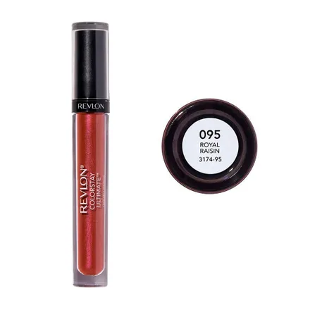Labial Revlon Colorstay Ultimate Liquid 095 Royal Ml