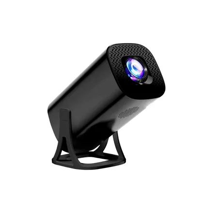 PROJETOR SMARTFY PG02B ANDROID HD HDMI WIFI MAGIS TV