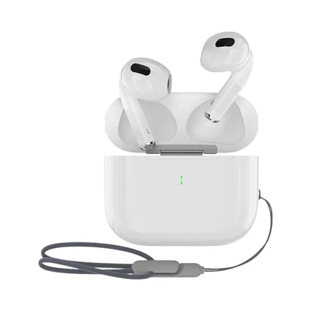 Auricular Devia Airbuds Pods 3