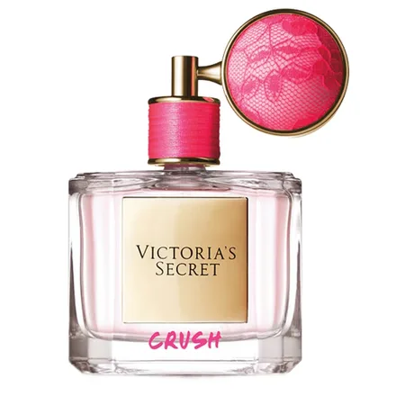 Perfume Victoria Secret Crush Edp 100ml