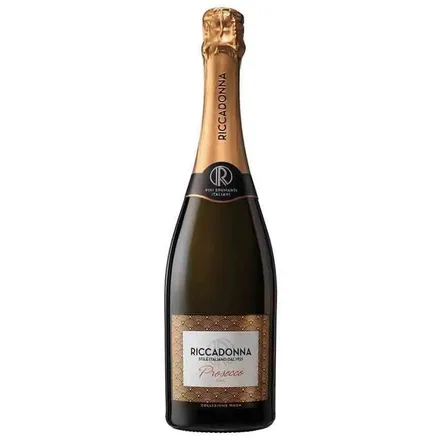 Prosecco Italiano Riccadonna Doc 750ml