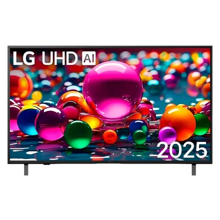 65 4K Ultra Webos 25