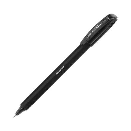 Bolígrafo Pentel Energel Makkuro 0.5 Mm Sm/Bln415 A Negro
