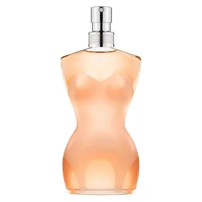 Perfume Jean Paul Gaultier Classique Edt Feminino 100ml