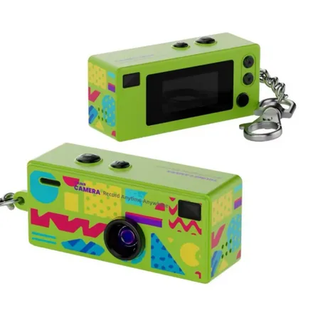Llavero Mini Sate G6