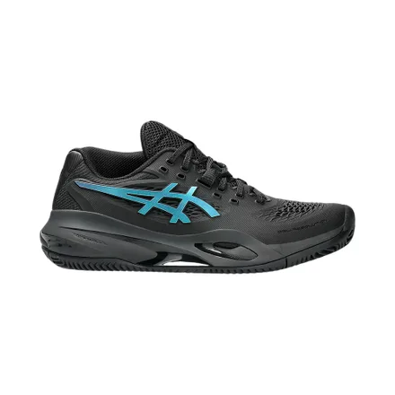 Calzado Deportivo Asics 1042 Gel Resolution Clay Energy Femenino
