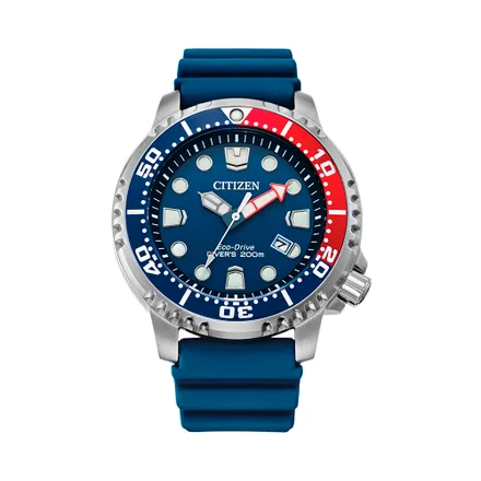 Citizen Promaster Dive Masculino 06L