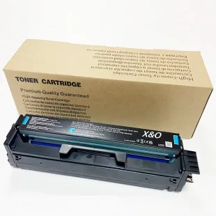 Toner Comp Cartridge P510