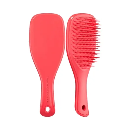Peine Para Cabello Tangle Teezer The Ultimate Detangler Pink Punch