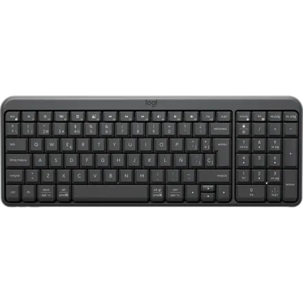 Teclado K250 920