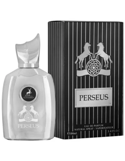 PERFUME MAISON ALHAMBRA...