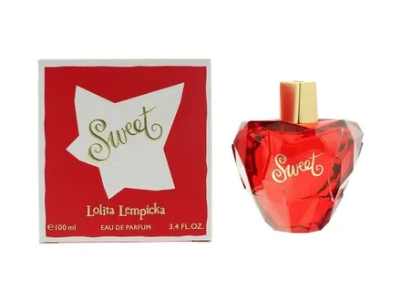 Lolita Lempicka Sweet Femenino Eau Parfum 100ml